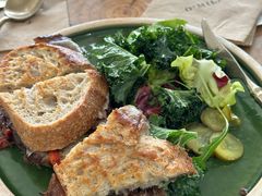 -O'mills Sourdough Bakery&Bistro(永嘉路店)