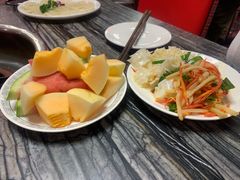 -重庆大队长火锅(凤城八路店)