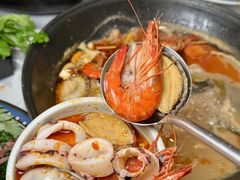 -太琼糟粕醋火锅·海南老爸茶(海棠湾臻选店)