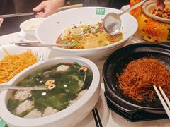 -绿草地·湘菜(芙蓉天街店)