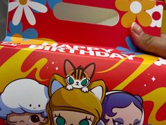 -泡泡玛特POPMART(蓝色港湾店)