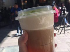 -喜茶(北京三里屯太古里店)