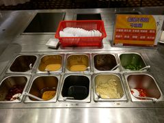 -稻香酒家·33年老字号·港式粤菜(富邦中心店)