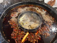 -陈眼镜火锅(总店)