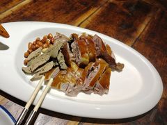 -龙潭喜客·四川客家菜