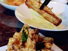 -真爱中国餐馆·年华店(朱雀大街店)