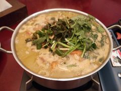 -泉味道贵州厨房(三里河店)