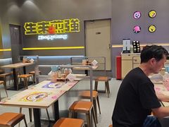 -小杨生煎(深圳岗厦北店)