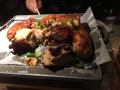 -绿茶餐厅(昌平悦荟店)