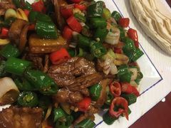 -赵记煎饼卷大葱(东岳店)