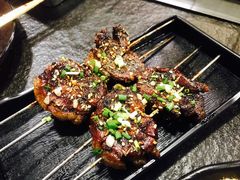 -長壹旋转烤吧 农家鸡火锅