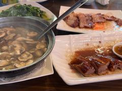 -鹅滋道(甘坑古镇店)