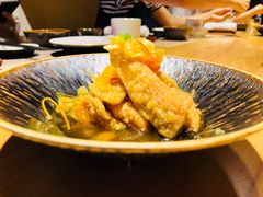 -本逸·割烹料理(湖墅店)