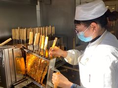 -烤肉季饭庄