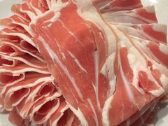 高钙羊肉-牛街·马辈儿涮肉(牛街二店)