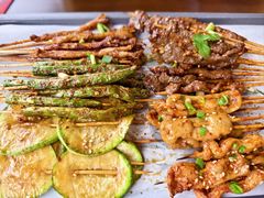 牛肉半壮-林二哥宜烤官·宜宾小烧烤