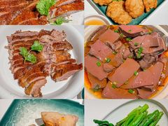 -澄鹅潮汕菜(深圳龙华天虹购物中心店)