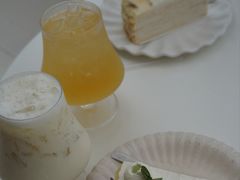 -CAKE WANG千层制造所(省府店)