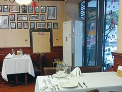 -摩根扒房(桐梓林店)