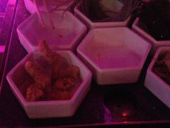 -唱客美食KTV量贩(日新路店)