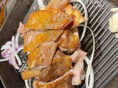 -楼兰新疆主题餐厅(苏州中心店)