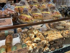 -PAPER STONE BAKERY(天环店)