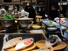 -苏州吴江盛虹万丽酒店-燃餐厅(盛泽店)