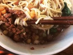 -车沾巷·重庆老味豌杂面