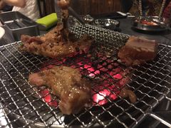 -釜山火炉·海鲜烤肉(紫藤路店)