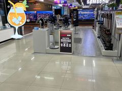 -苏宁易购(Suning Pro广州天河店)