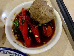 -伟记牛肉(金鸿公路店)