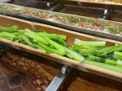 -竹一味·竹筒饭