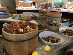 -厦门艾美酒店·新食谱西餐厅