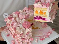 -亦家cake·0卡糖
