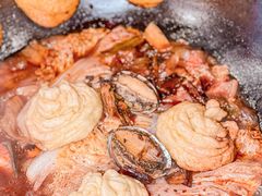 -江湖水乡铁锅炖魚(周庄嘉园店)