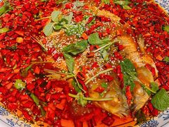 隆府江湖招牌鱼-杨记隆府(汉街店)