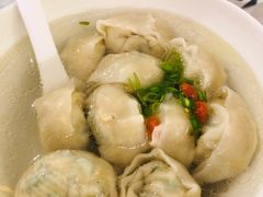 招牌鲀鱼馄饨-江小鲀河豚馄饨(日月光店)