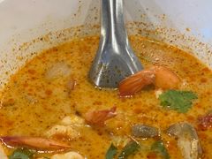 -Doo Dee Thai Food(Issan/Isaan/Esan)