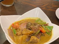 -标记Jane's kitchen(平桥直街店)