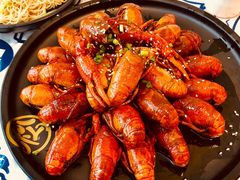 -松哥油焖大虾(皇岗一店)