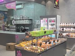 -天母蓝鸟烘焙·蛋糕·下午茶(时代城广场店)