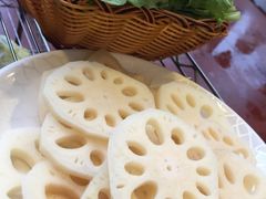 -情忆草原涮肉馆