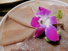 精品鲜毛肚-小龙坎火锅(全球总店)