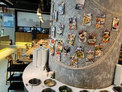 -湯系·煲汤手艺人(东二环泰禾广场店)