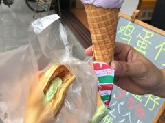 -成裕雪糕店(士多店)
