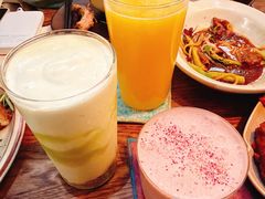 -MORNING GOOD Bistro(翰林府店)