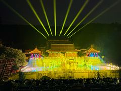 -威海华夏城景区