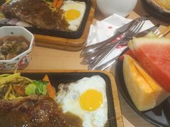 -凡塔斯牛排自助餐厅(莆田万达店)