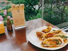 -浙江西子宾馆·瑶园咖啡厅