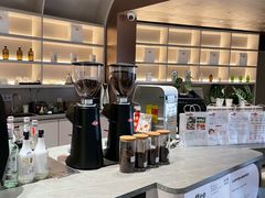 -Sips&Lick茶兰咖啡(五道口店)